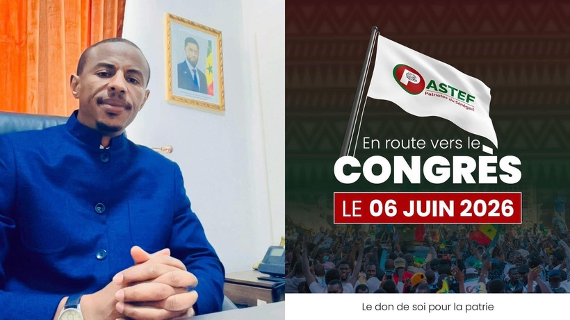 Congrès du Pastef : Aldiouma Sow qualifie le processus électoral de « parodie » et appelle les délégués à bloquer le vote