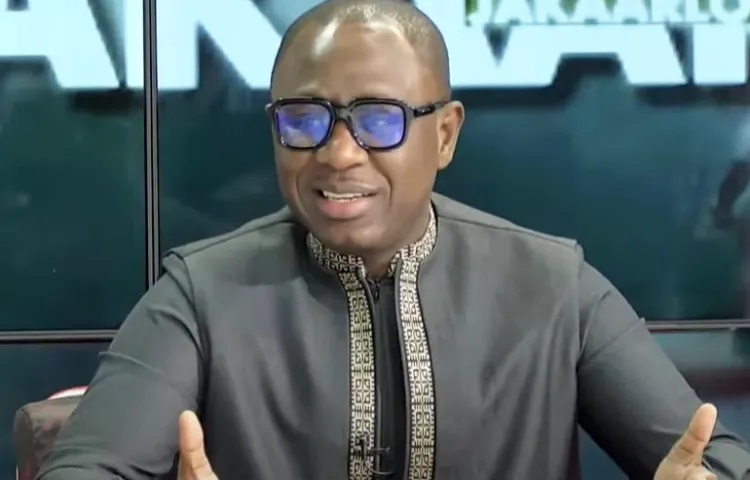 Justice : le bracelet électronique de Badara Gadiaga retiré