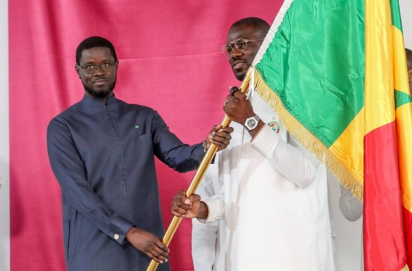 Mondial 2026 : Le Président de la République appelle à la mobilisation nationale derrière les Lions de la Téranga