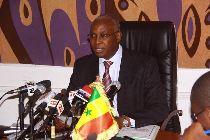 «Les sanctions qui étaient prises avant la levée du mot d’ordre, sont maintenues», Serigne Mbaye Thiam