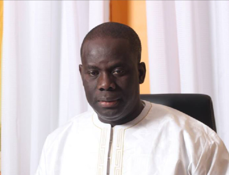 Malick Gakou officialise la fusion du Grand Parti avec le Pastef