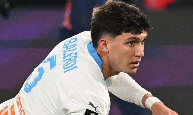 Coupe du Monde 2026 : la presse argentine annonce le probable forfait de Leonardo Balerdi !
