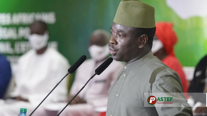 Birame Soulèye Diop : « PASTEF passera de l'opposition victorieuse à la force de propositions et d'actions »