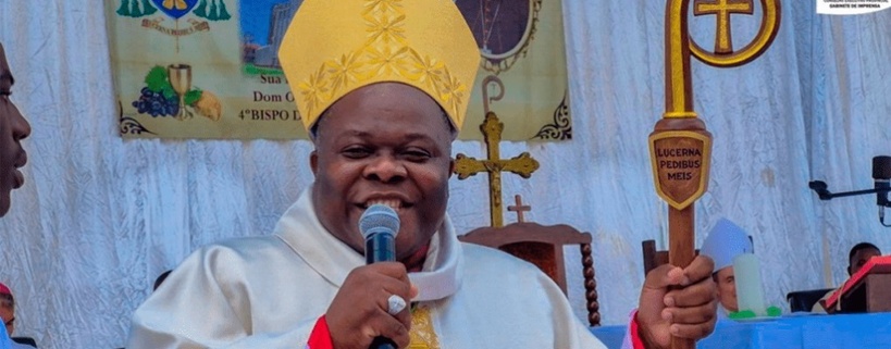 Mozambique: l'évêque de Quelimane Mgr Osório Citora assassiné à son domicile
