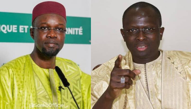 Modou Diagne Fada : «Aucune majorité parlementaire ne devrai
