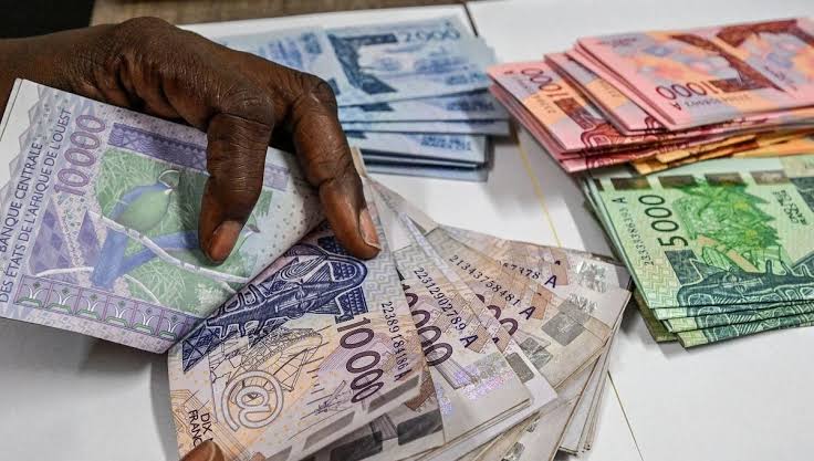 Dette extérieure : Le Sénégal rembourse par anticipation plu