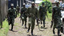 RDC : 20 morts à Kamina