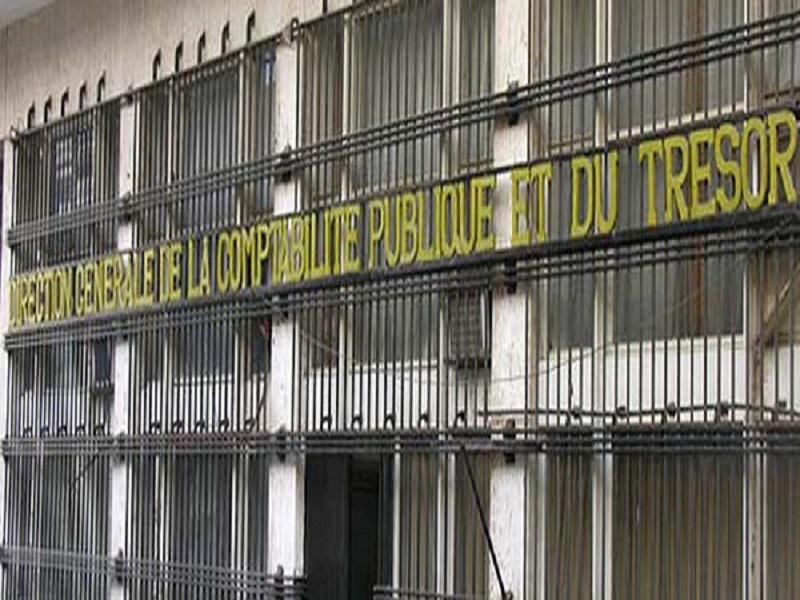 Finances publiques : Les recettes de l'État s'établissent à 317,6 milliards de FCFA en mars 2026 selon l'ANSD