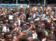 ​Ethiopie: plus de 400 morts dans la répression des manifestations des Oromos