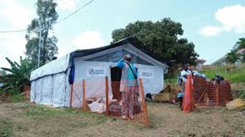 RDC: «Une guerre dans la guerre», la riposte contre Ebola s’organise à Bunia RDC: «Une guerre dans la guerre», la riposte contre Ebola s’organise à Bunia