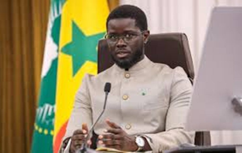 Centenaire de Wade: hommage à l’élégance républicaine du Président Diomaye Faye (Par Me Soulèye Macodou Fall) Centenaire de Wade: hommage à l’élégance républicaine du Président Diomaye Faye (Par Me Soulèye Macodou Fall)