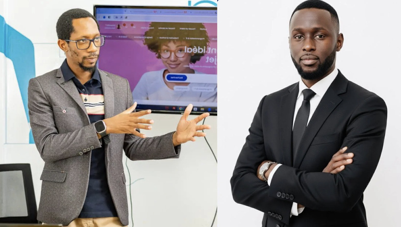 IA pour le développement : Le Sénégal décroche deux distinctions mondiales majeures à l'UIT IA pour le développement : Le Sénégal décroche deux distinctions mondiales majeures à l'UIT