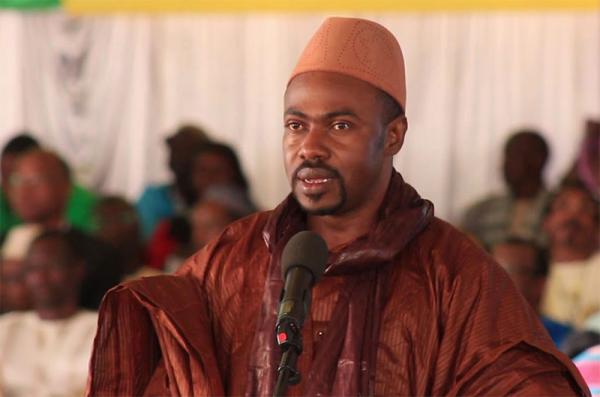 Fonds de la DER/FJ : Aliou Dembourou Sow relaxé par le tribu
