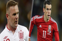 Euro 2016 - Angleterre - Pays de Galles : Les compositions probables Euro 2016 - Angleterre - Pays de Galles : Les compositions probables