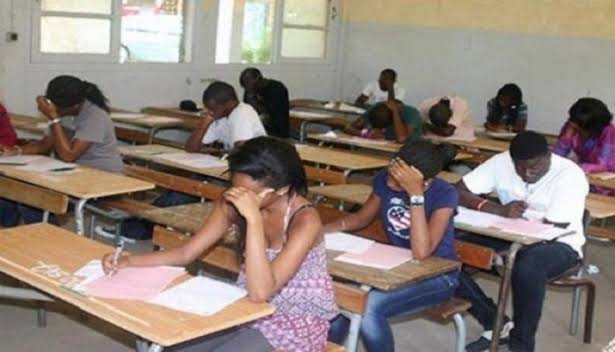 Matam : les examens scolaires mobilisent plus de 2