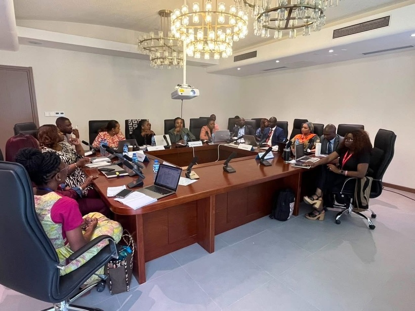 Abuja : La CEDEAO et l'Union africaine harmonisent leurs systèmes d'alerte précoce contre les conflits