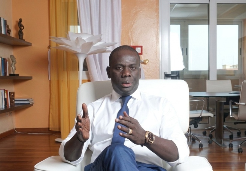 Fusion GP-Pastef : Malick Gakou s’explique et mise tout sur le « projet » Fusion GP-Pastef : Malick Gakou s’explique et mise tout sur le « projet »