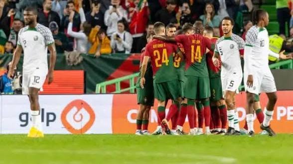 Préparation Mondial 2026 : le Portugal s'impose contre le Ni