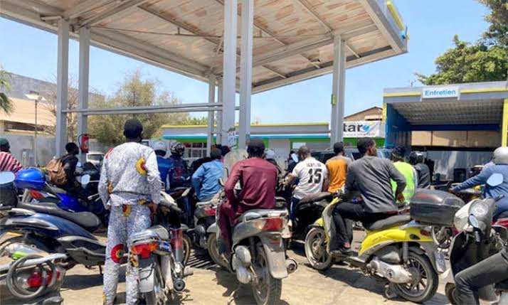 Sécurité publique à Tambacounda : La vente de carburant en vrac interdite pour un mois à compter de ce jeudi
