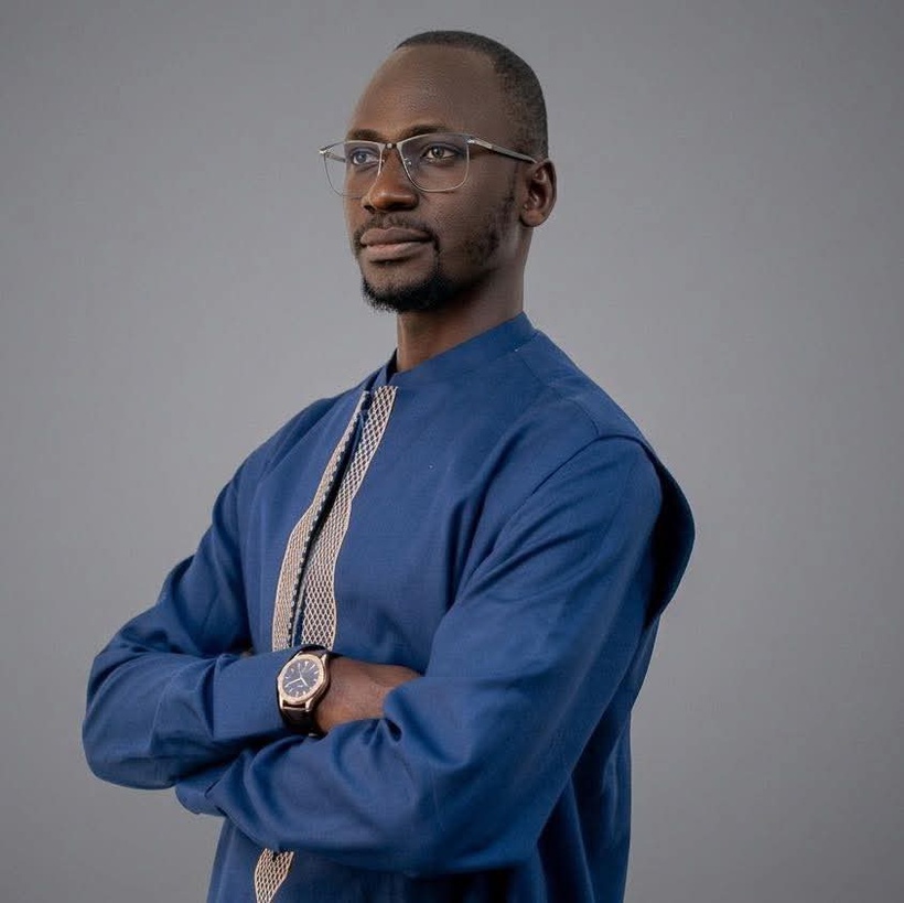 Municipales 2027 à Gandiaye : un conseiller municipal se lance dans la course à la mairie