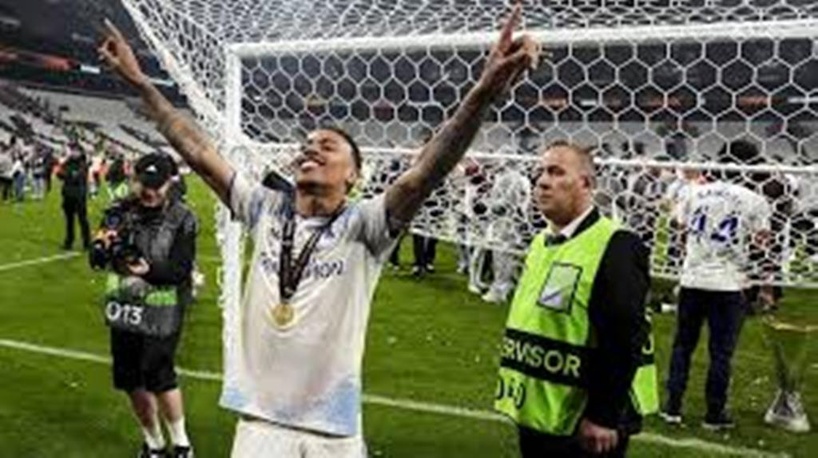 Le PSG vise une recrue à 115 M€ Le PSG vise une recrue à 115 M€