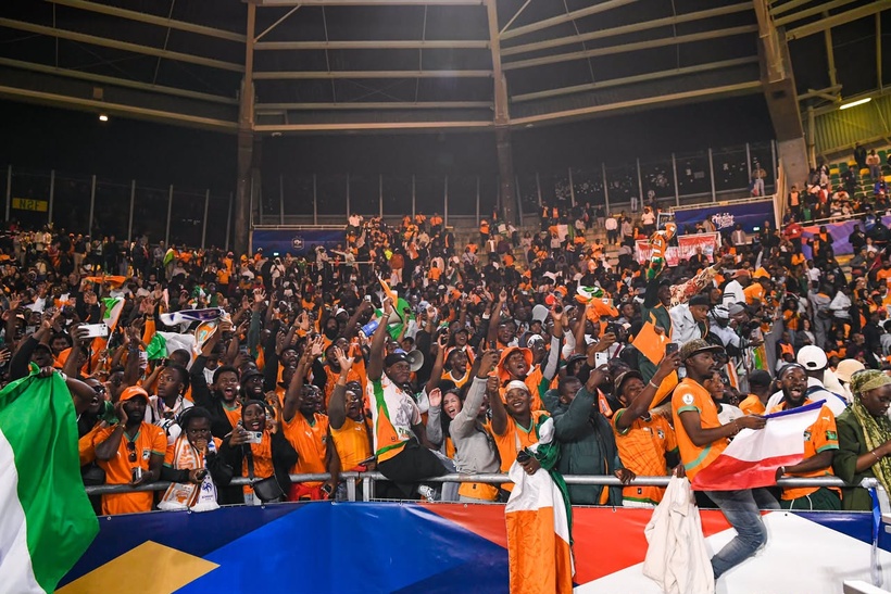 Coupe du monde 2026 : faute de visa, la Côte d’Ivoire jouera
