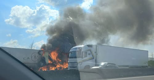 Diamniadio: un mort et un blessé grave après l’explosion du 