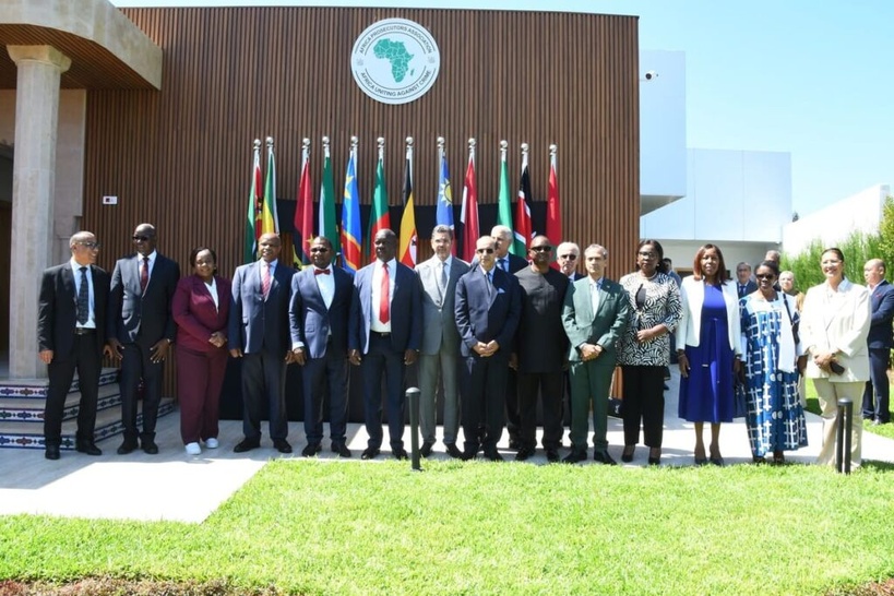 Justice : L’Association des procureurs africains inaugure son siège permanent à Rabat Justice : L’Association des procureurs africains inaugure son siège permanent à Rabat