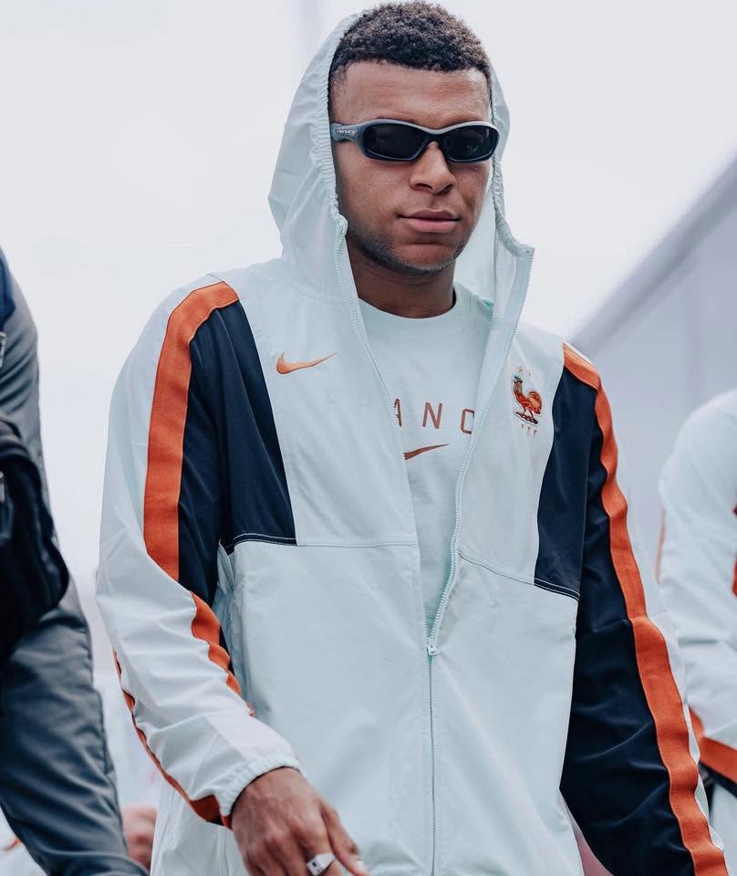 Mbappé : « Il y a une histoire entre la France et le Sénégal qui va rendre le match plus pimenté »