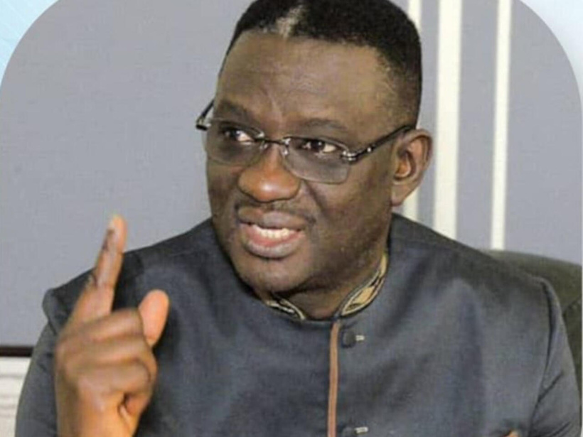 Moundiaye Cissé sur Makhtar Cissé: «Il présente un profil susceptible de favoriser la cohésion nationale et la paix sociale» Moundiaye Cissé sur Makhtar Cissé: «Il présente un profil susceptible de favoriser la cohésion nationale et la paix sociale»