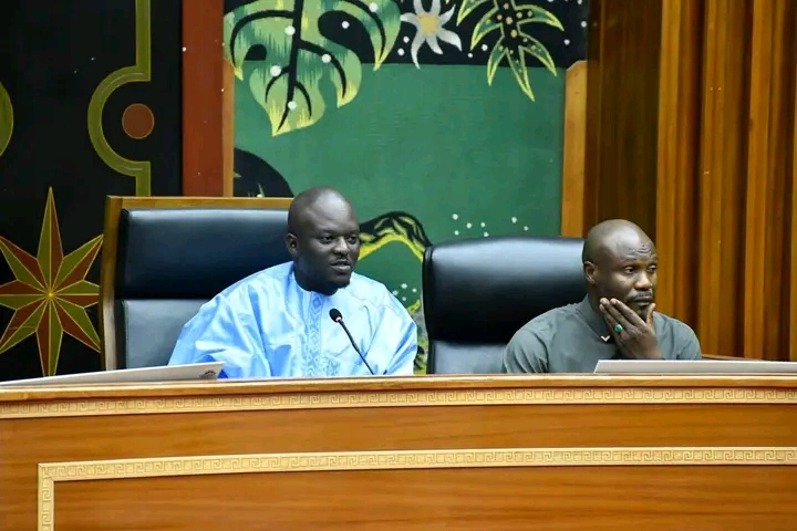 Sénégal : Cheikh Thioro Mbacké démissionne de la vice-présidence de l’Assemblée nationale