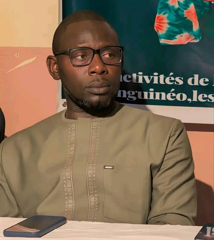 Sénégal : Dr Ismaila Diallo, premier vice-président de l’Assemblée nationale, annonce sa démission