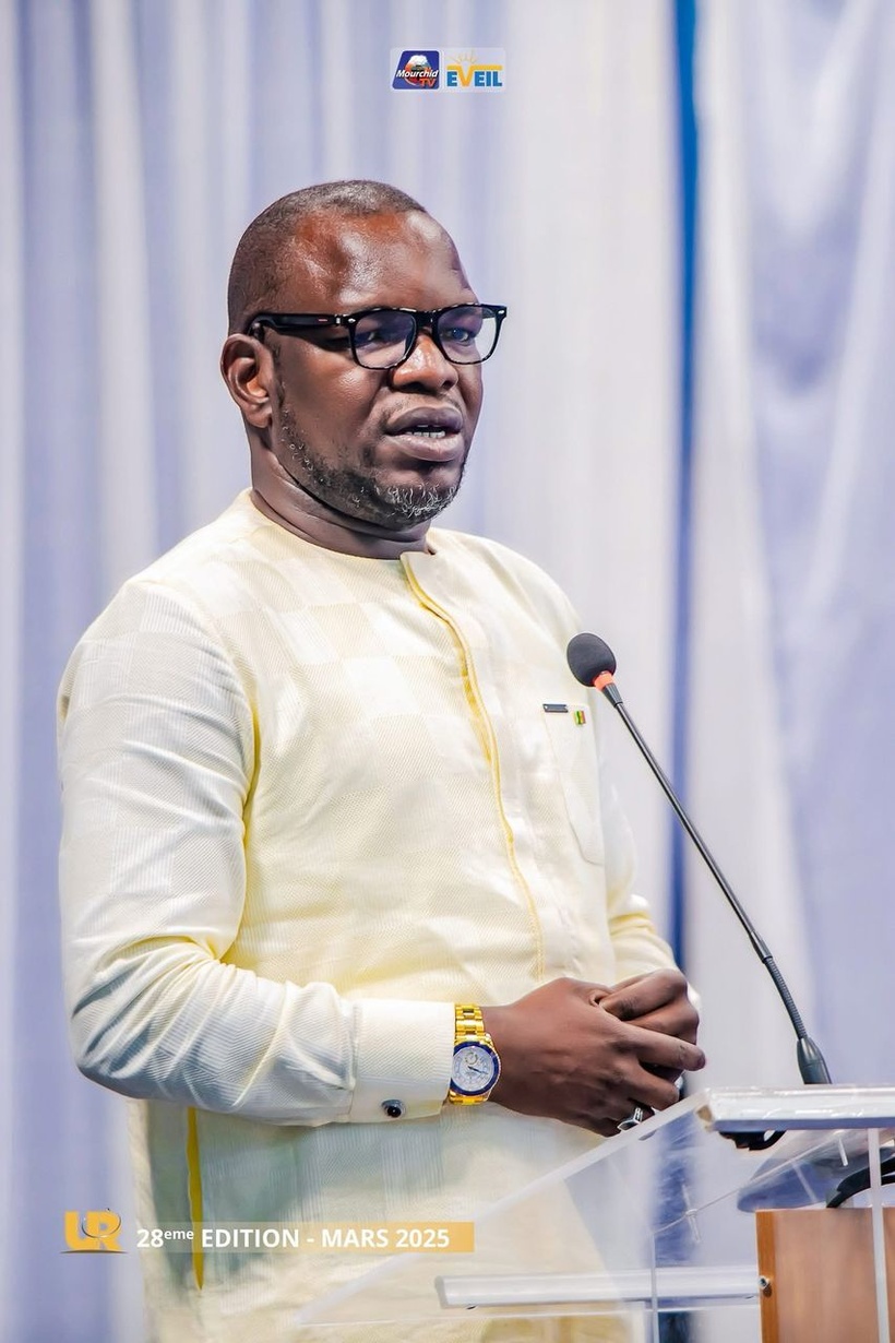 ​Thiès-Est : Me Ousmane Diagne assume le cumul maire-ministre et défend sa décision