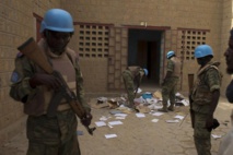 Mali: Aqmi fournit une preuve de vie par vidéo d’un otage suisse Mali: Aqmi fournit une preuve de vie par vidéo d’un otage suisse