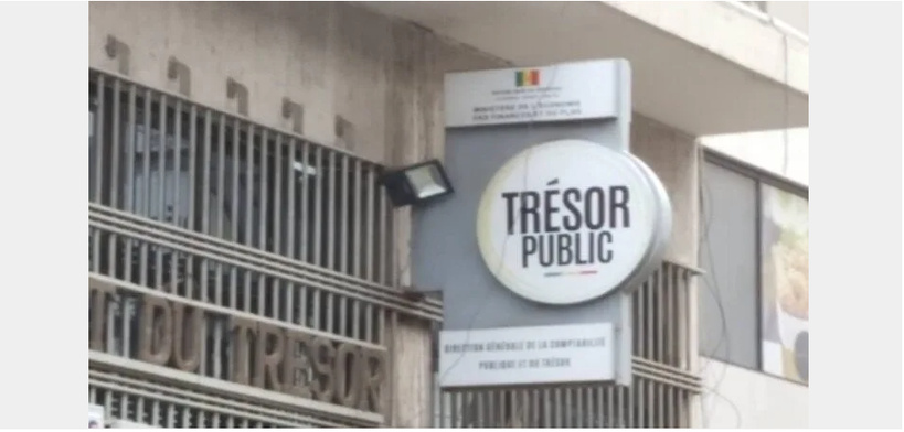 Trésor public : Menace de grève générale après l’annulation de la rencontre avec le ministre de l’Économie Trésor public : Menace de grève générale après l’annulation de la rencontre avec le ministre de l’Économie
