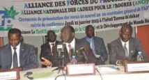 ​Moustapha Niasse : « nous ne fusionnerons l’Afp avec aucun autre parti… »