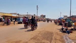 Arrivée à Bangui d'un premier avion transportant des migrants expulsés des États-Unis