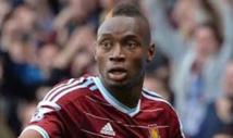 West Ham : Un échange Diafra - Berahino ?