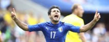 DIRECT. Euro 2016 : Eder libère l'Italie... Zlatan s'est bien raté... 