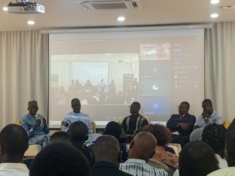 Financement de l'économie : Le Forum Dakar Business Connect mise sur les fonds d’investissement