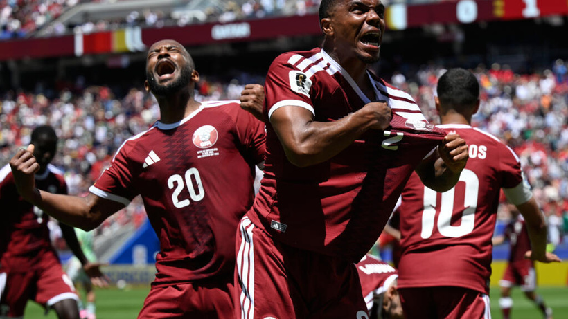 Coupe du monde 2026: la Suisse rate ses débuts en concédant le nul face au Qatar (1-1)