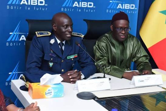 Aviation : Le Général El Hadji Niang nommé représentant du Sénégal auprès de l'OACI