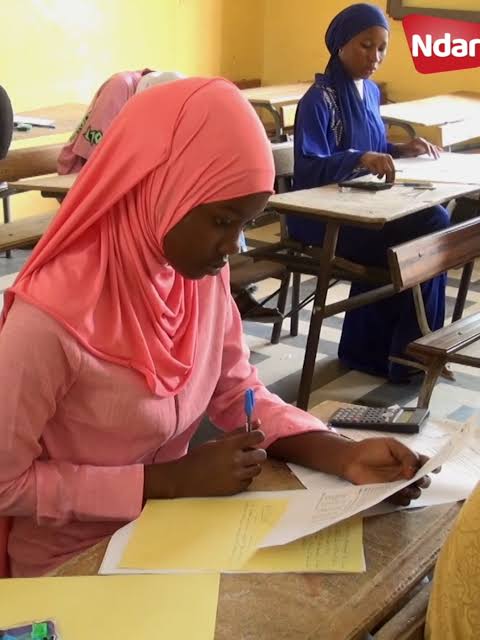 Baccalauréat technique 2026 : les 1287 candidats du lycée André Peytavin de Saint-Louis prêt pour les épreuves qui démarrent demain 15 juin
