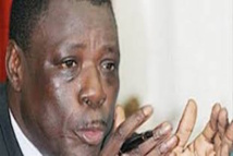 Me Ousmane Sèye : «On ne peut pas refuser une grâce » Me Ousmane Sèye : «On ne peut pas refuser une grâce »