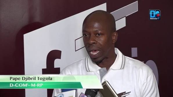 Transformation nationale : Le Dr Djibril Togola appelle à rompre avec la politique des discours