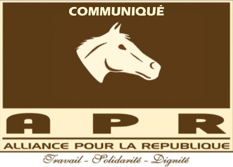 Révision constitutionnelle au Sénégal : L'APR dénonce une « forfaiture » et appelle à une mobilisation citoyenne