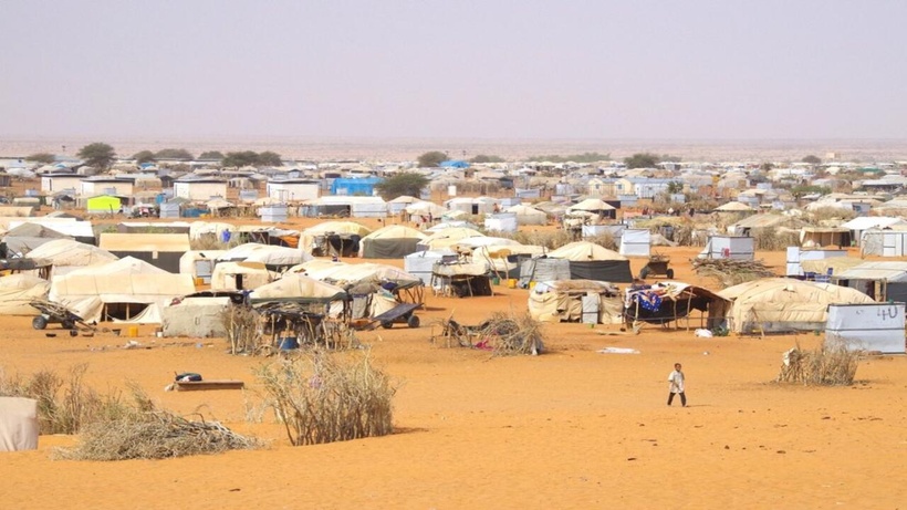 Guerre au Soudan: plus de 1000 civils tués par des drones entre janvier et mai, selon l'ONU