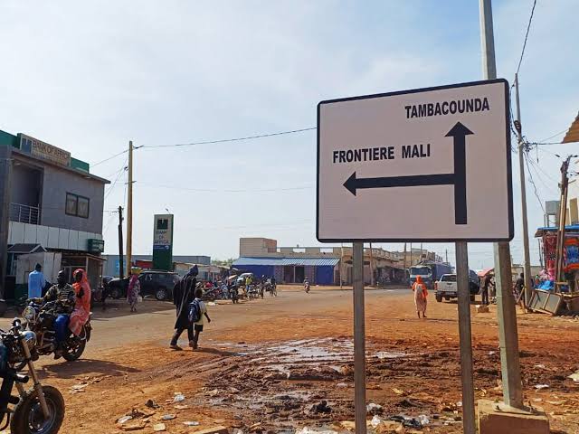 Koussan: de violents affrontements enregistrés suite à une tentative d'expulsion de Sénégalais d'origine malienne