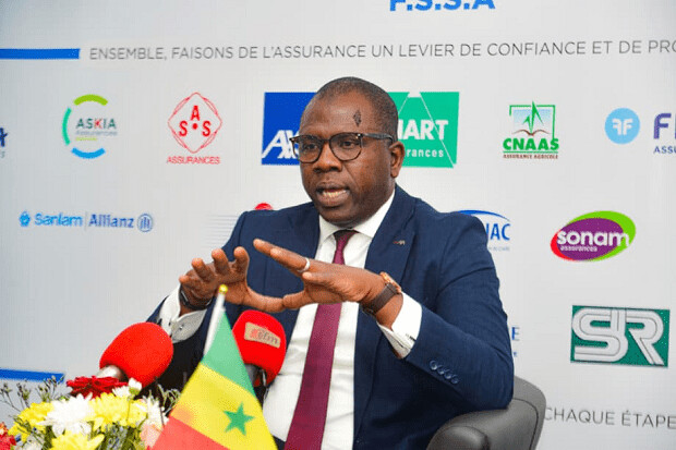 ​Assurances : le Sénégal bat un record avec 311 milliards FCFA de chiffre d’affaires