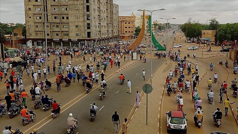 ​Niger : Une croissance du PIB attendue à 7 % en 2026, portée par l’agriculture et le pétrole